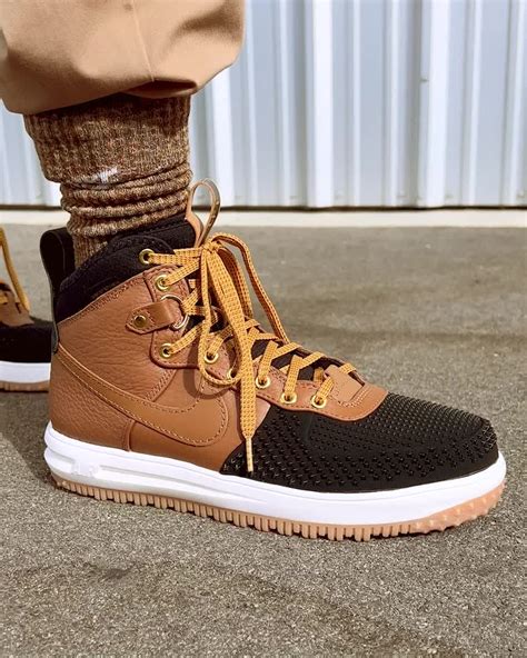 nike lunar force 1 grösse 46|lunar force 1 duckboot.